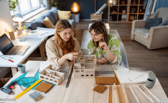 Architectural Models
