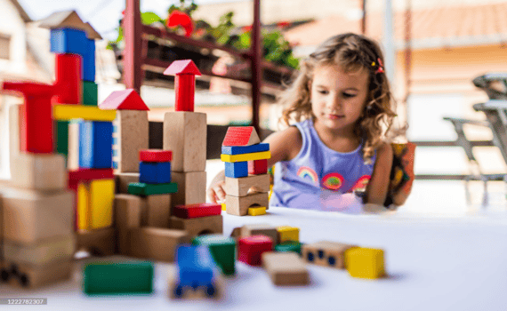 Montessori Materials